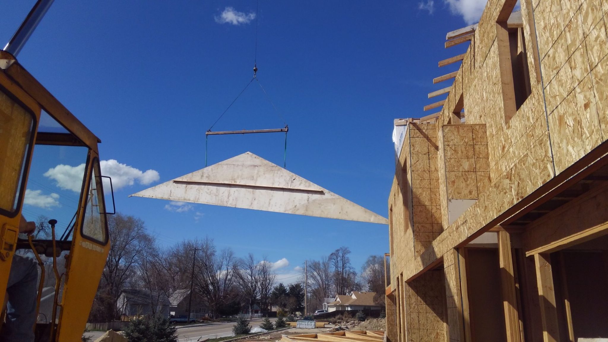 Commercial Framing Boise ID Commercial Construction ID