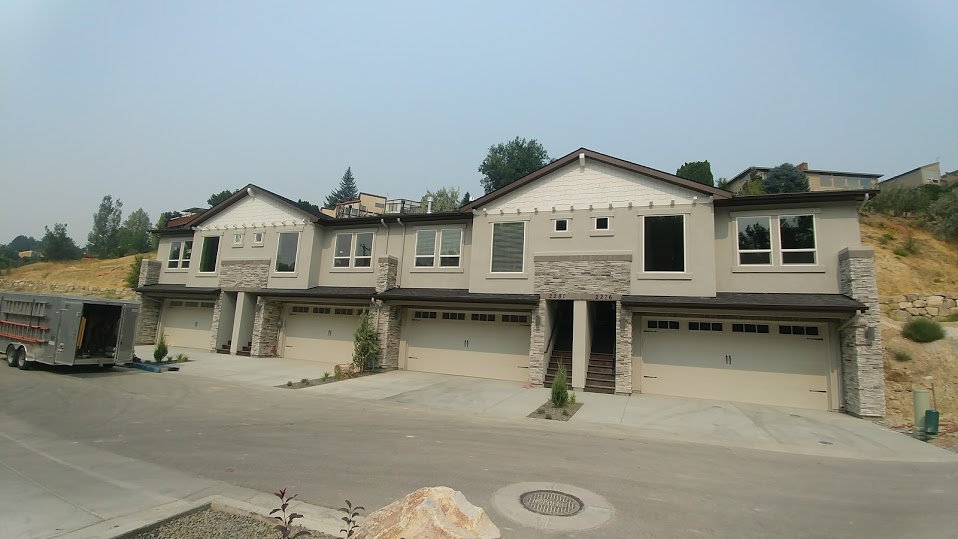 Multi Family Framing Boise Id Framers