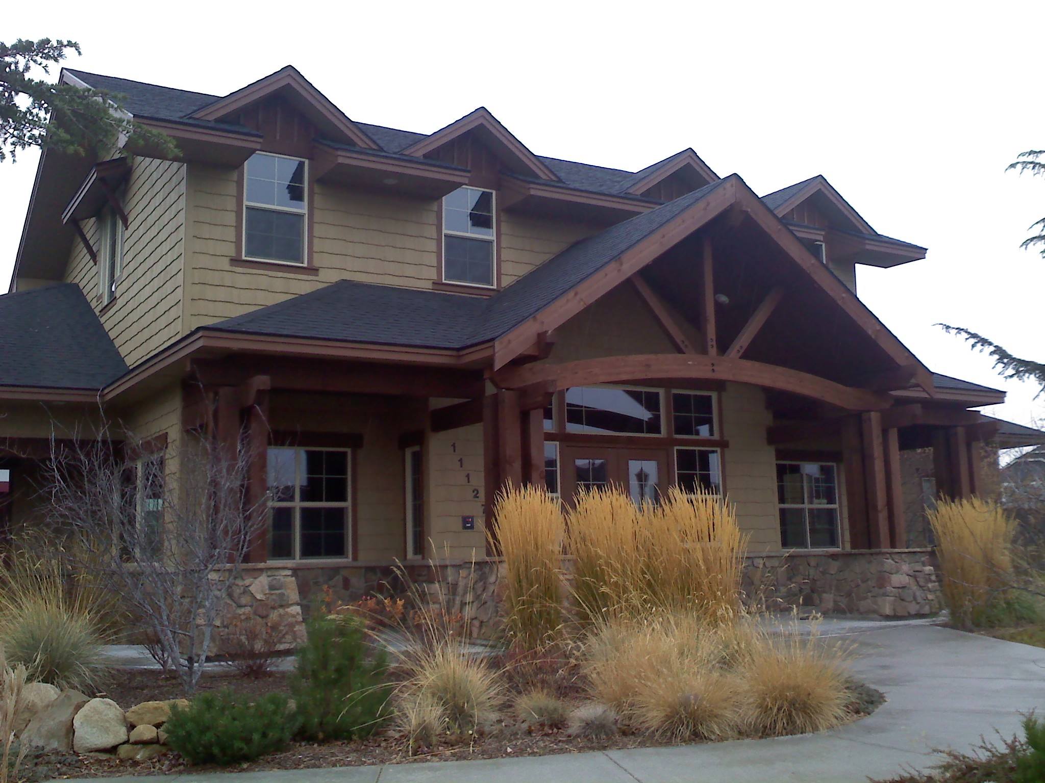 Commercial Framing Boise ID Commercial Construction ID