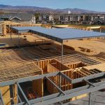 commercial framing