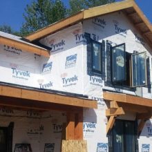 residential construction framing