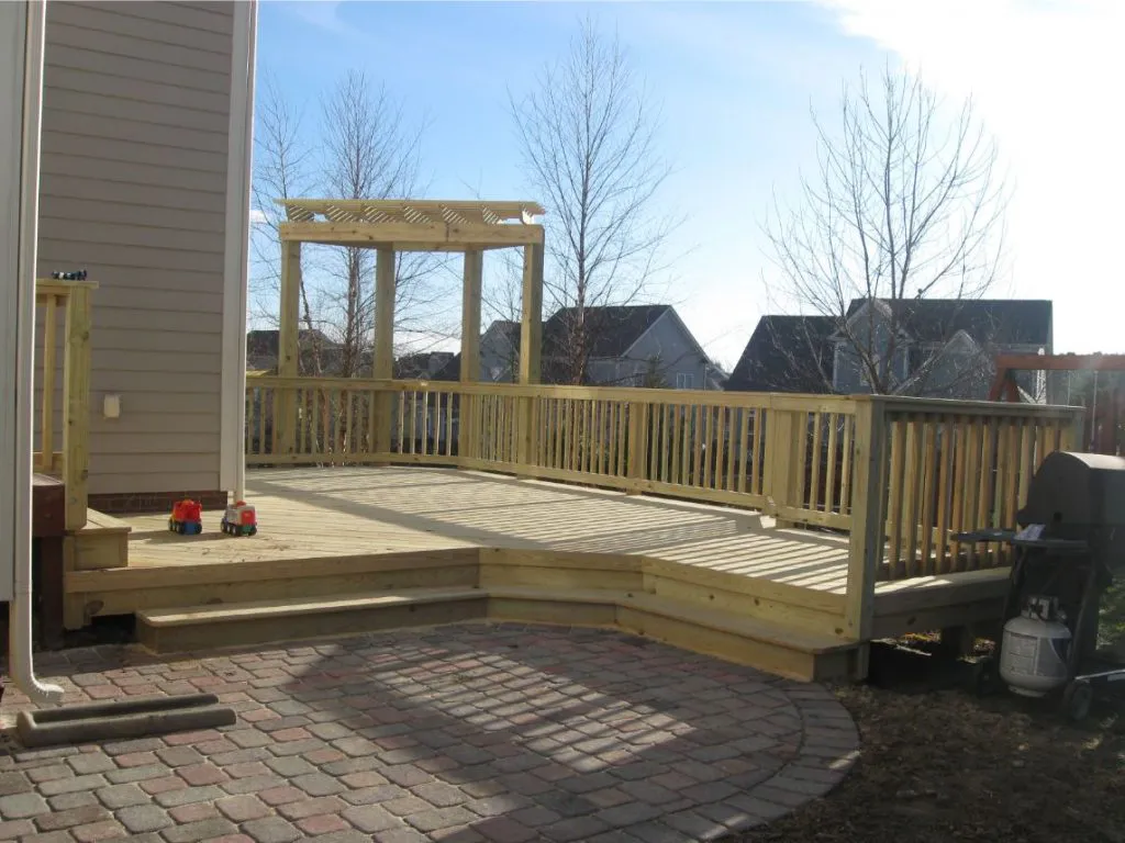 paver-patio-with-deck-wide-steps